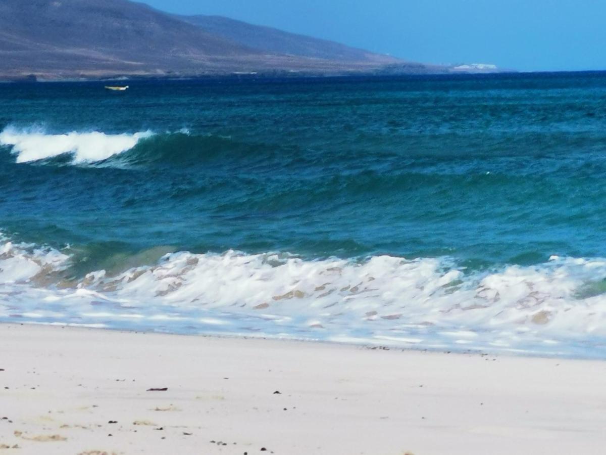 La Casa Amarilla Сasa de vacaciones